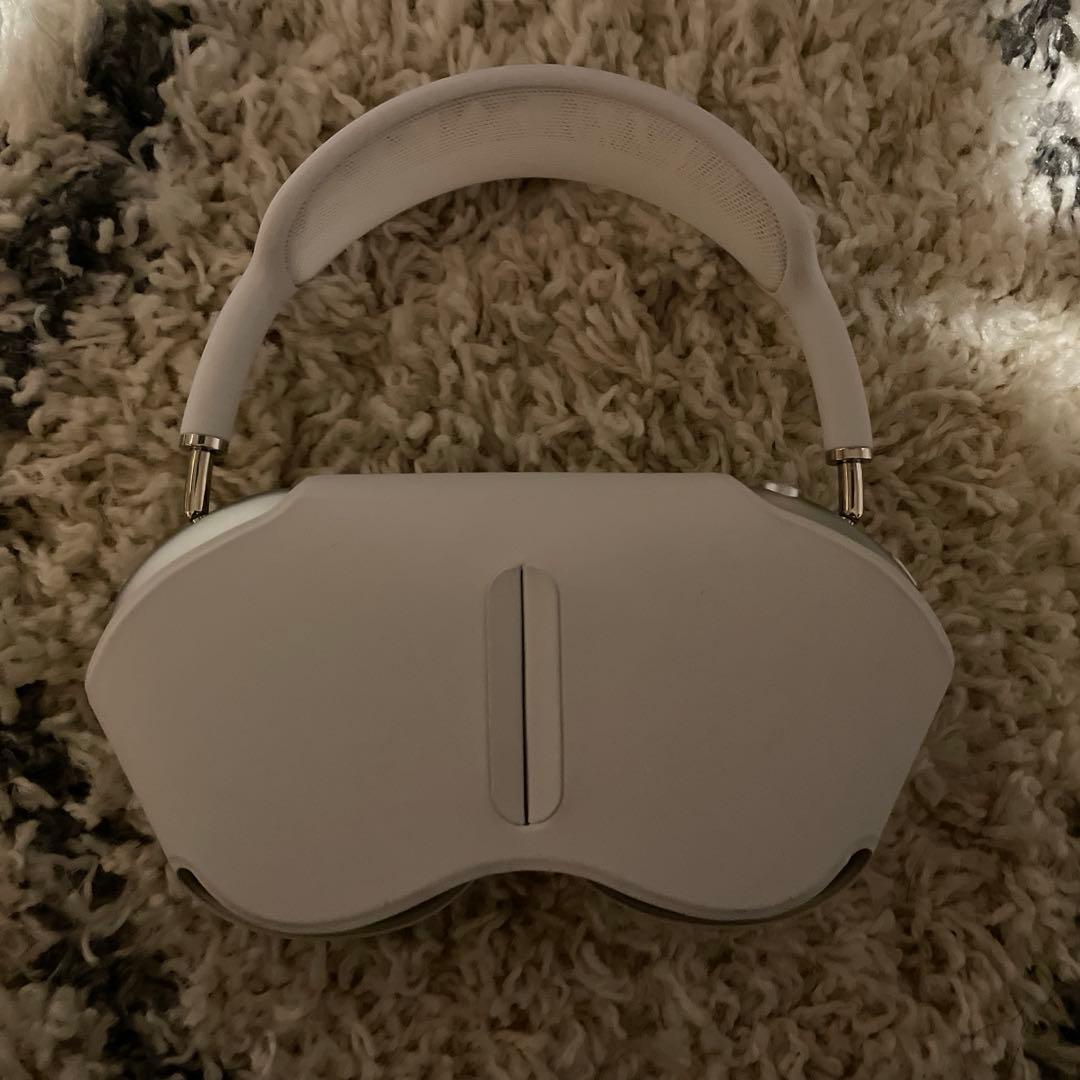 破格‼️AirPodsMax アップル Apple MWW53ZA/A AirPods Max(USB-C) スターライト