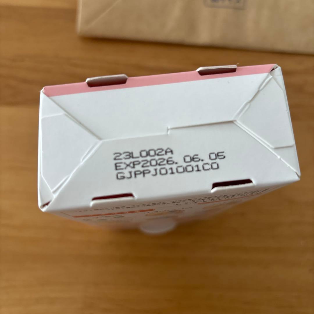 こちらは医薬品、医療機器ではありませんJunbie ピンクゼリー 説明書 5