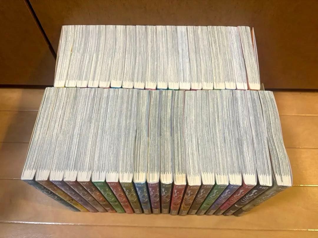 《美品》信長のシェフ 全37巻セット