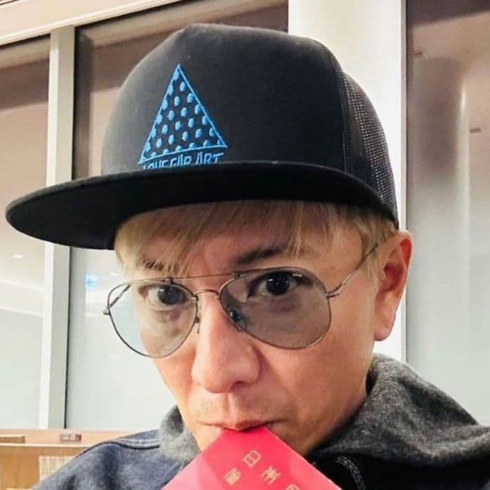 LOVE EAR ART ラブイヤーアート キャップ 木村拓哉 - メルカリ