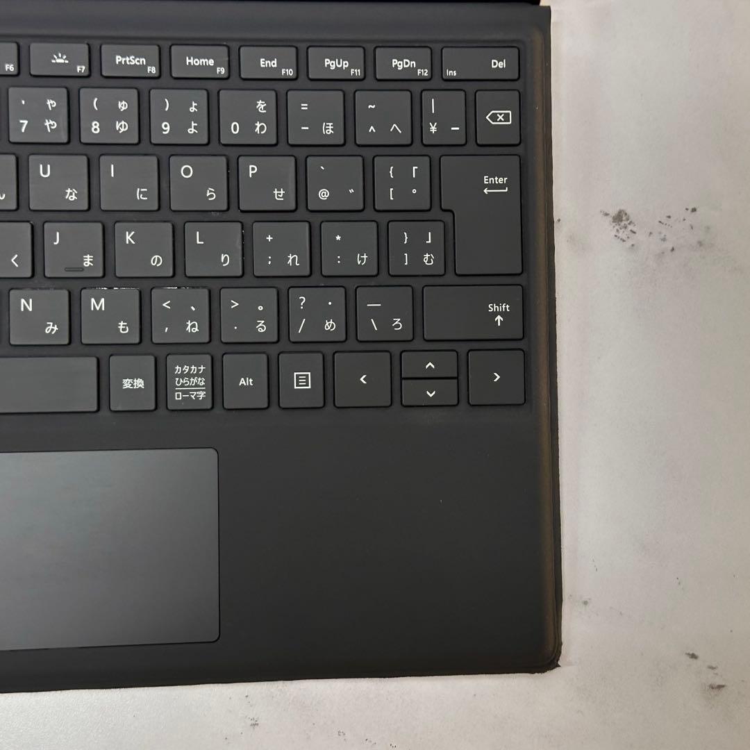 【BT◎】 Surface Pro7+ i5/16/256 Office