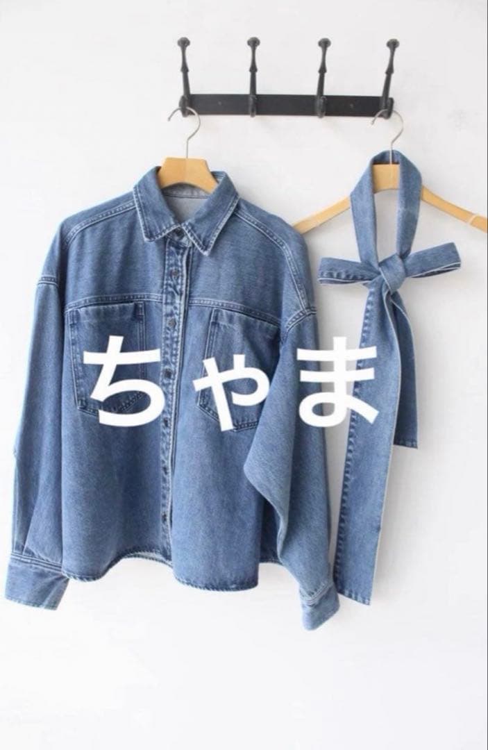 ちゃんしさん専用