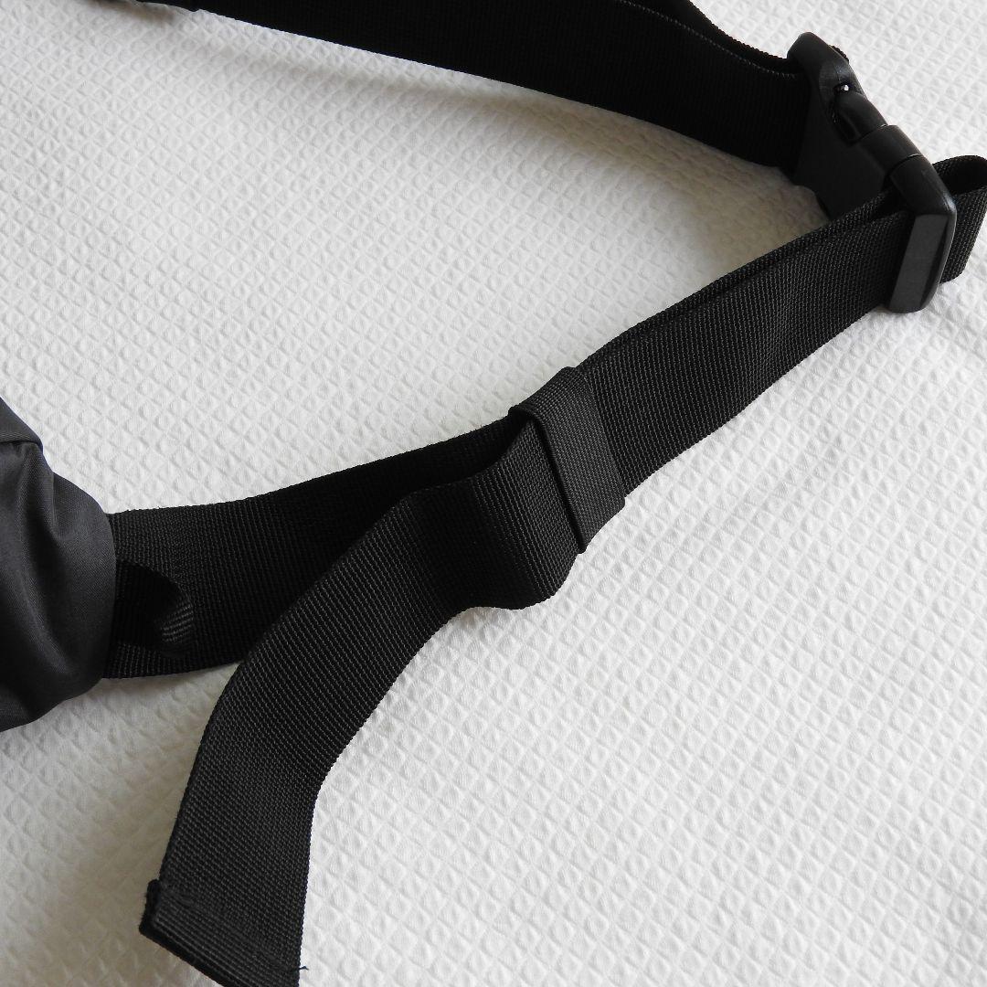 サカナクション ナイトフィッシングイズグッド ウエストポーチ ボディ