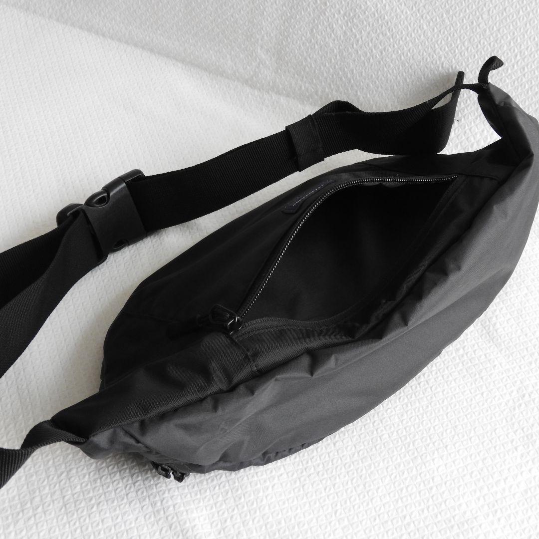 サカナクション ナイトフィッシングイズグッド ウエストポーチ ボディ