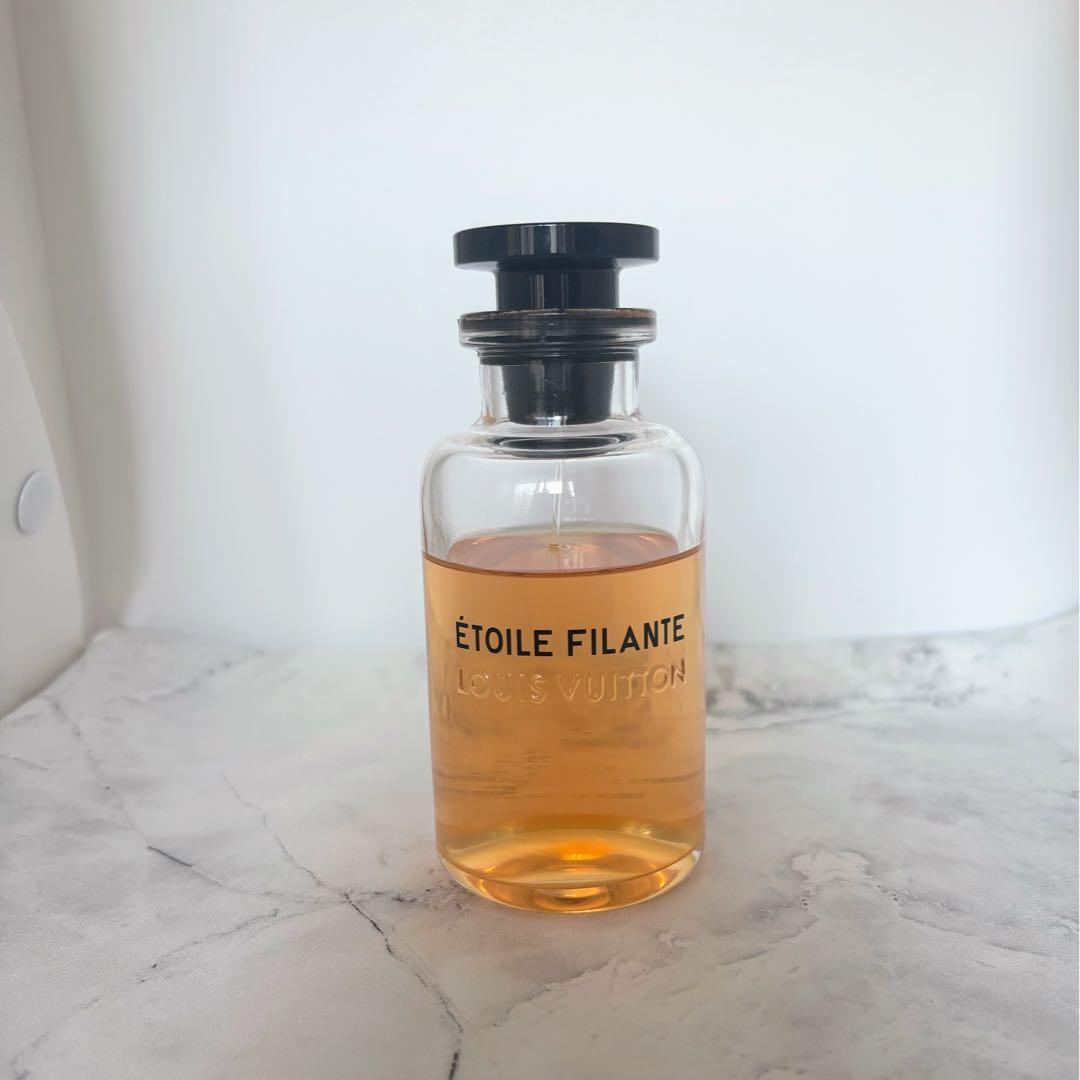 ルイヴィトン 香水 エトワール・フィラント オードゥ パルファン