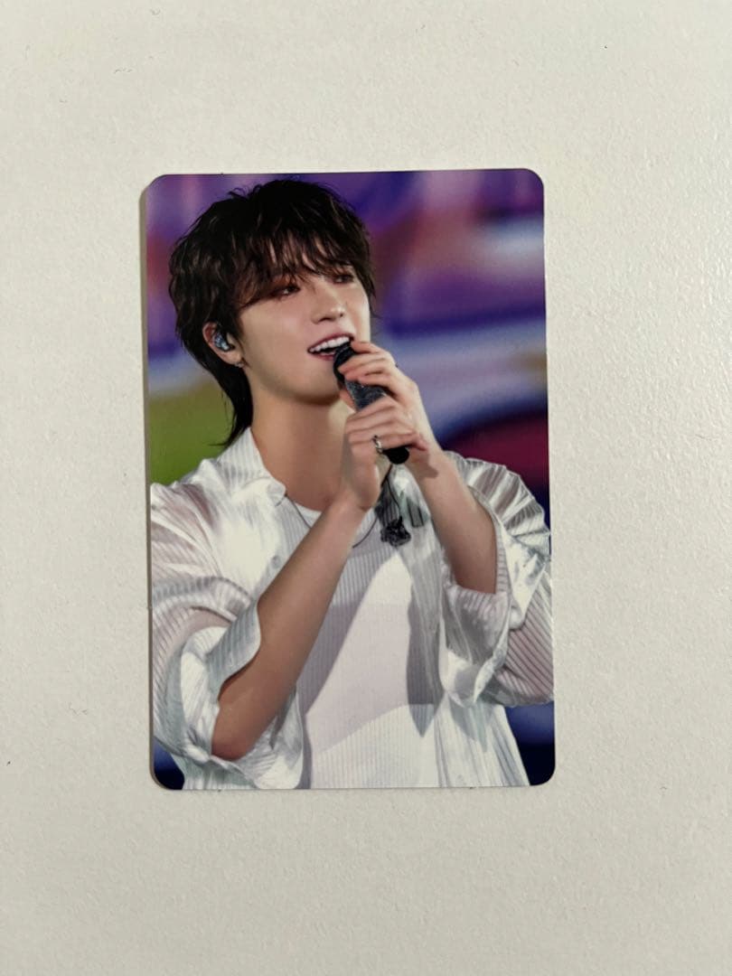 SEVENTEEN ディノ Holiday Blu‐Rayトレカ - メルカリ