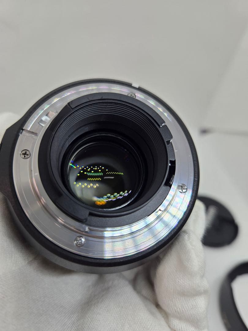 タムロン 10-24mm F3.5-4.5 Di Ⅱ超広角レンズ Nikon用