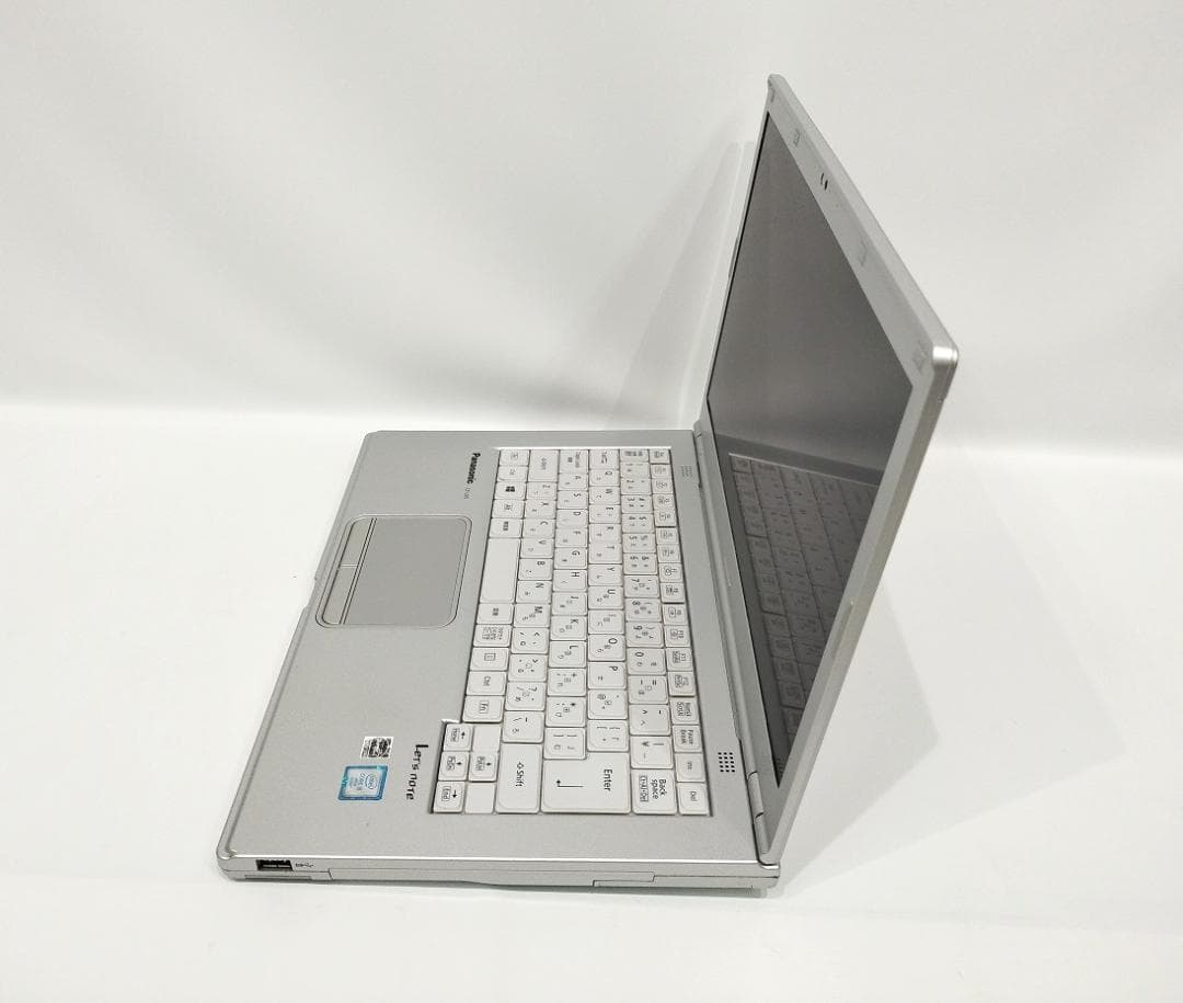 四貫目様専用 CF-LX5ADPMS I5 8GB 256GB Win11 - メルカリ