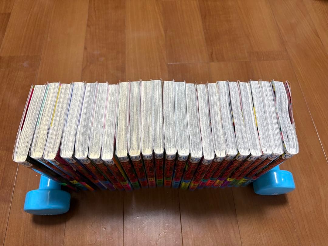 おまけ付き！】【全巻初版】ダンダダン全22巻セット