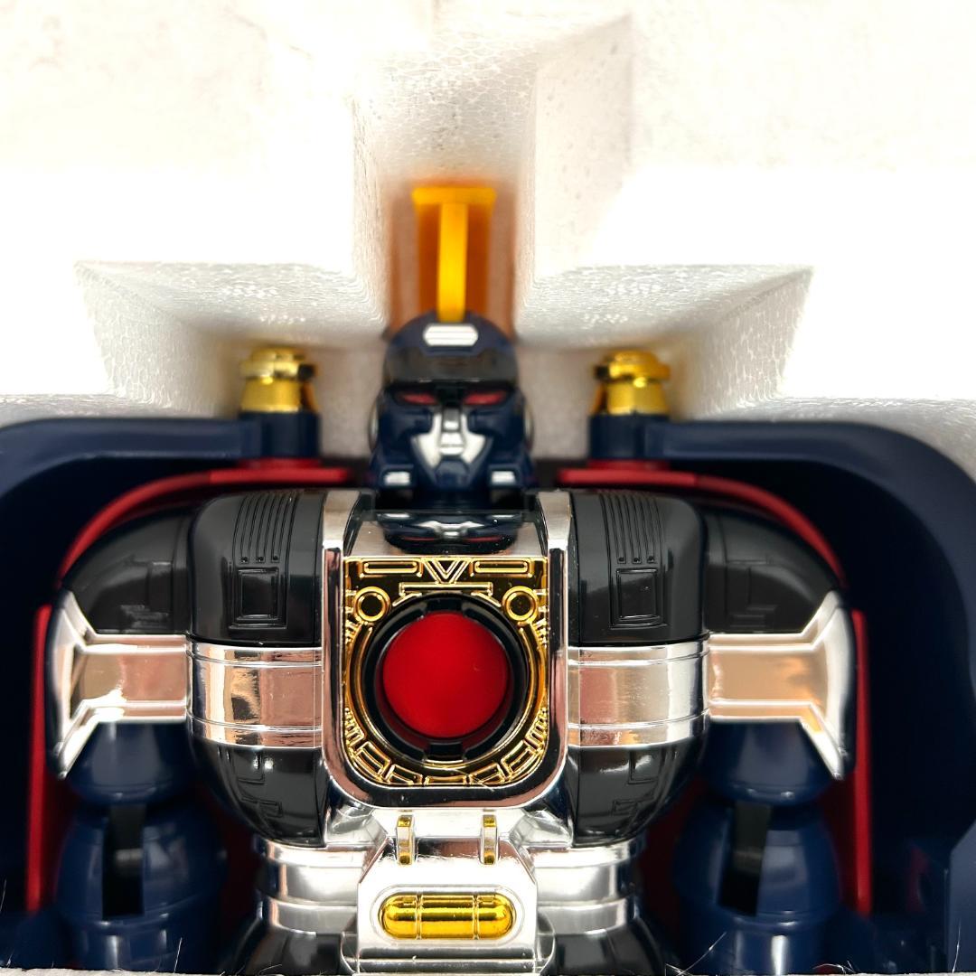 デッドストック 復活変形 DXガンマジン 「超力戦隊オーレンジャー