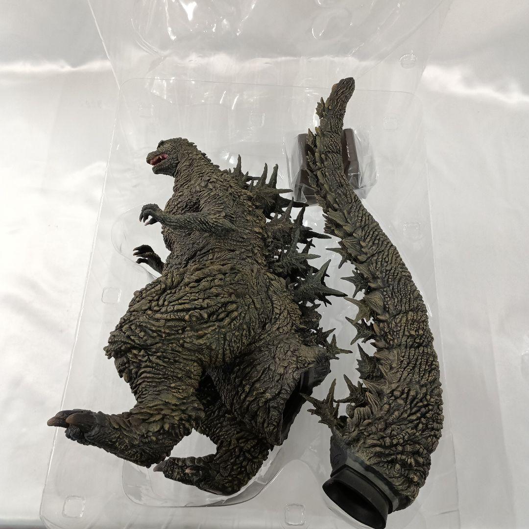 ゴジラ(2023) 「ゴジラ -1.0」 東宝30cmシリーズ PVC
