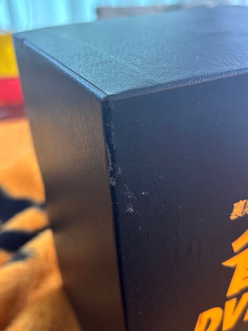 雀鬼 DVD-BOX 全10巻セット