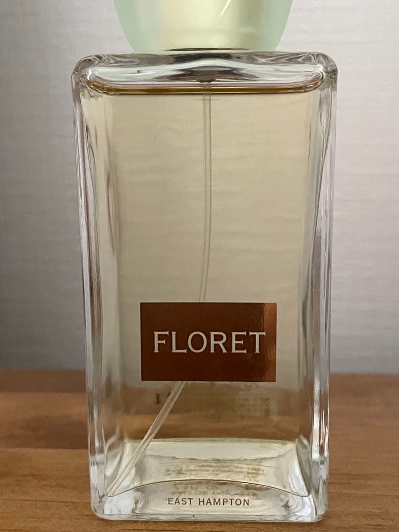 廃番）レイジー•スーザン フォーレ オードトワレ 100ml - メルカリ