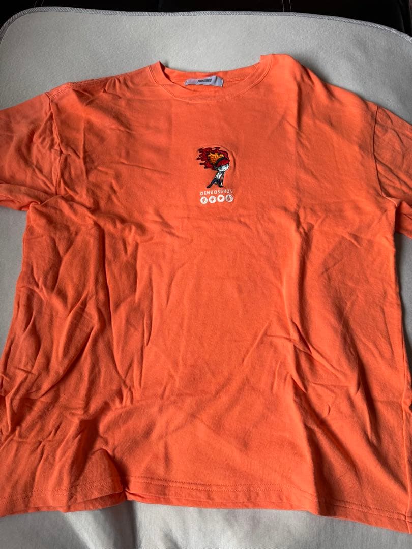 YOASOBI 電光石火 Tシャツ - メルカリ