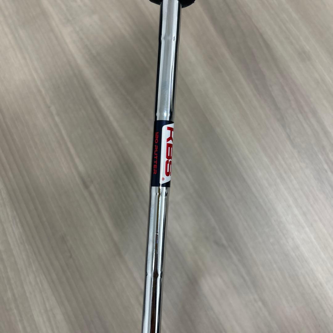 値下げ】激レア COBRA KING AGERA 限定パター 34インチ