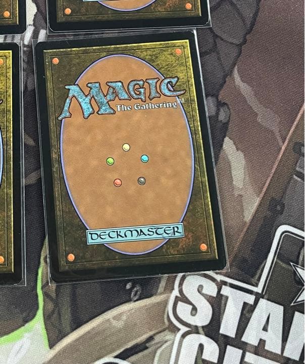 MTG 最後の審判/Doomsday マスターピース foil MPS 1枚 ③ - メルカリ