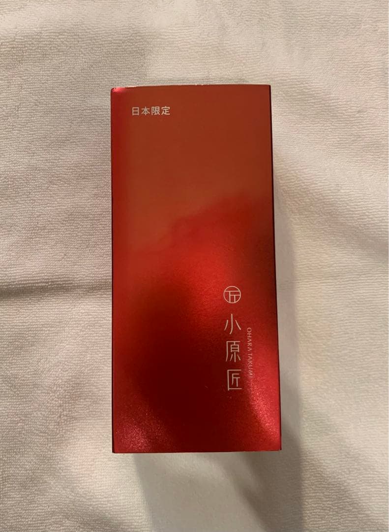 日本限定 小原匠　インフィニティ　美顔器 ゴールド　未使用 ヤマダモール | 『小原匠』3D美眼器 | ヤマダデンキの通販