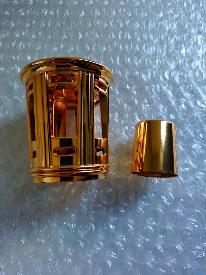 ランプベルジェ LAMPE BERGER リモージュ アルトリア 希少 未使用