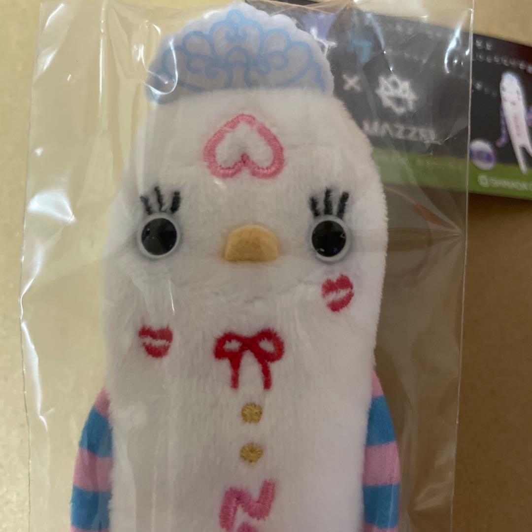 MAZZEL NAOYA プリンセスモケケ - メルカリ