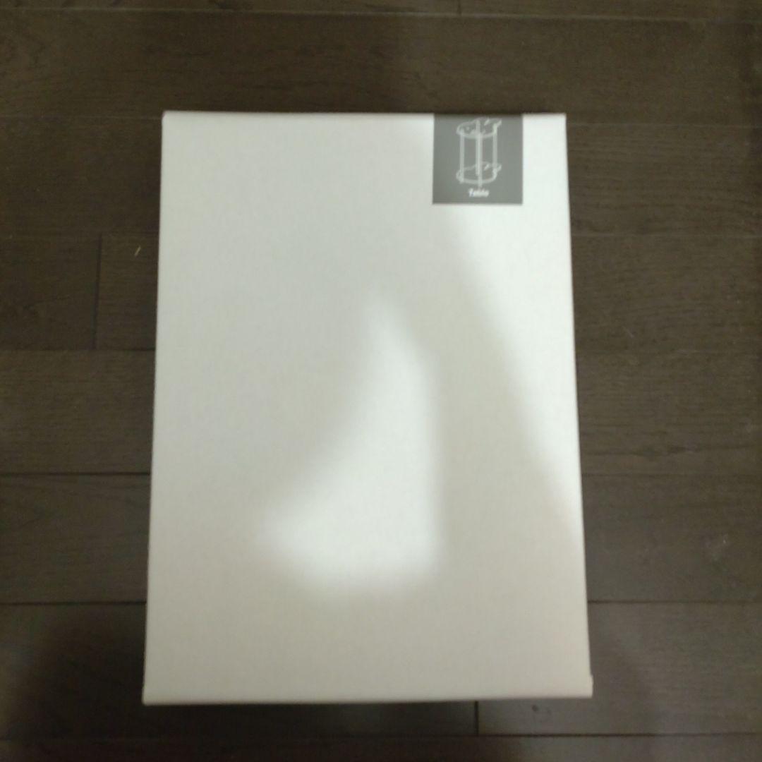 スタディオクリップ ミッフィー アクリルサイドテーブル - メルカリ