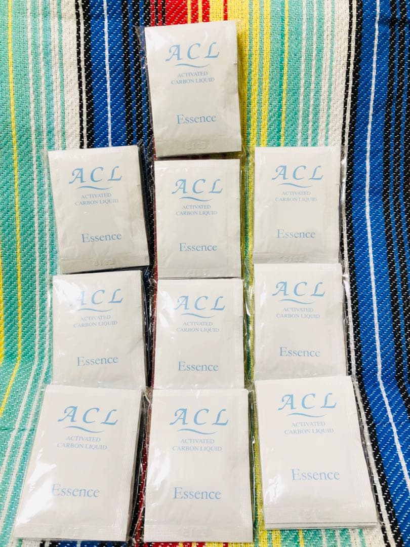 アクルエッセンス パウチ150包