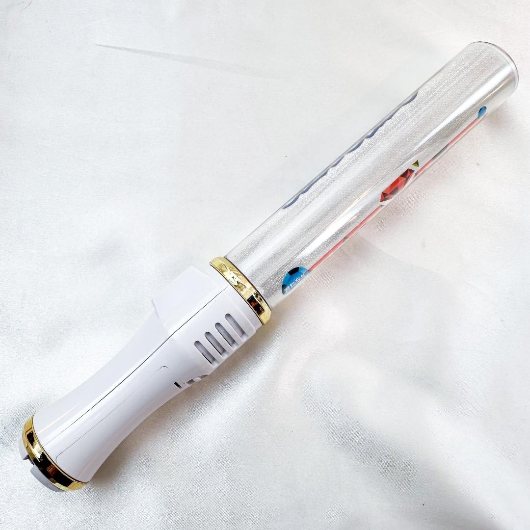 SixTONES ペンライト キントレ 正規品 外袋・台紙なし b-4 - メルカリ