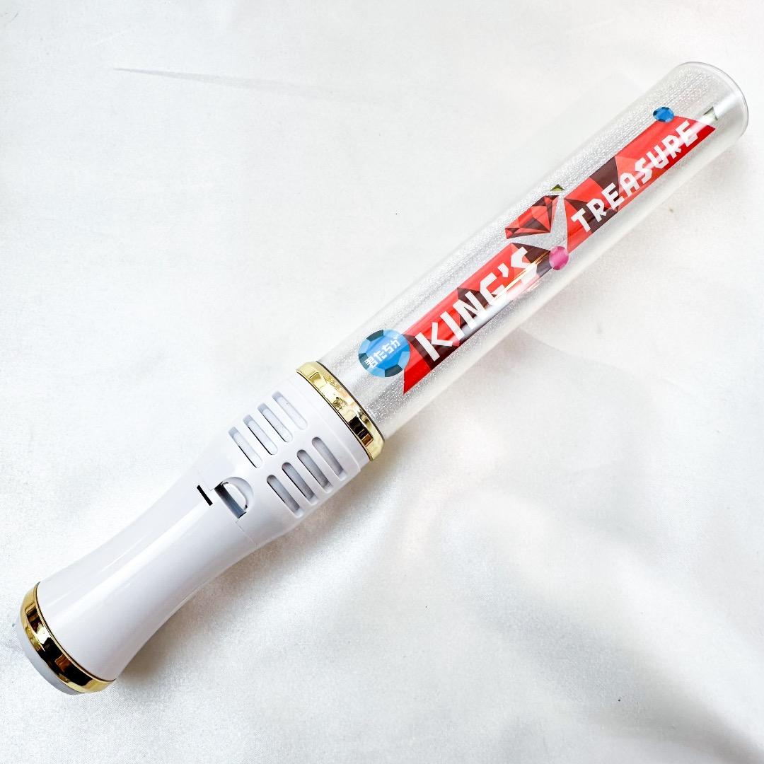 SixTONES ペンライト キントレ 正規品 外袋・台紙なし b-4 - メルカリ