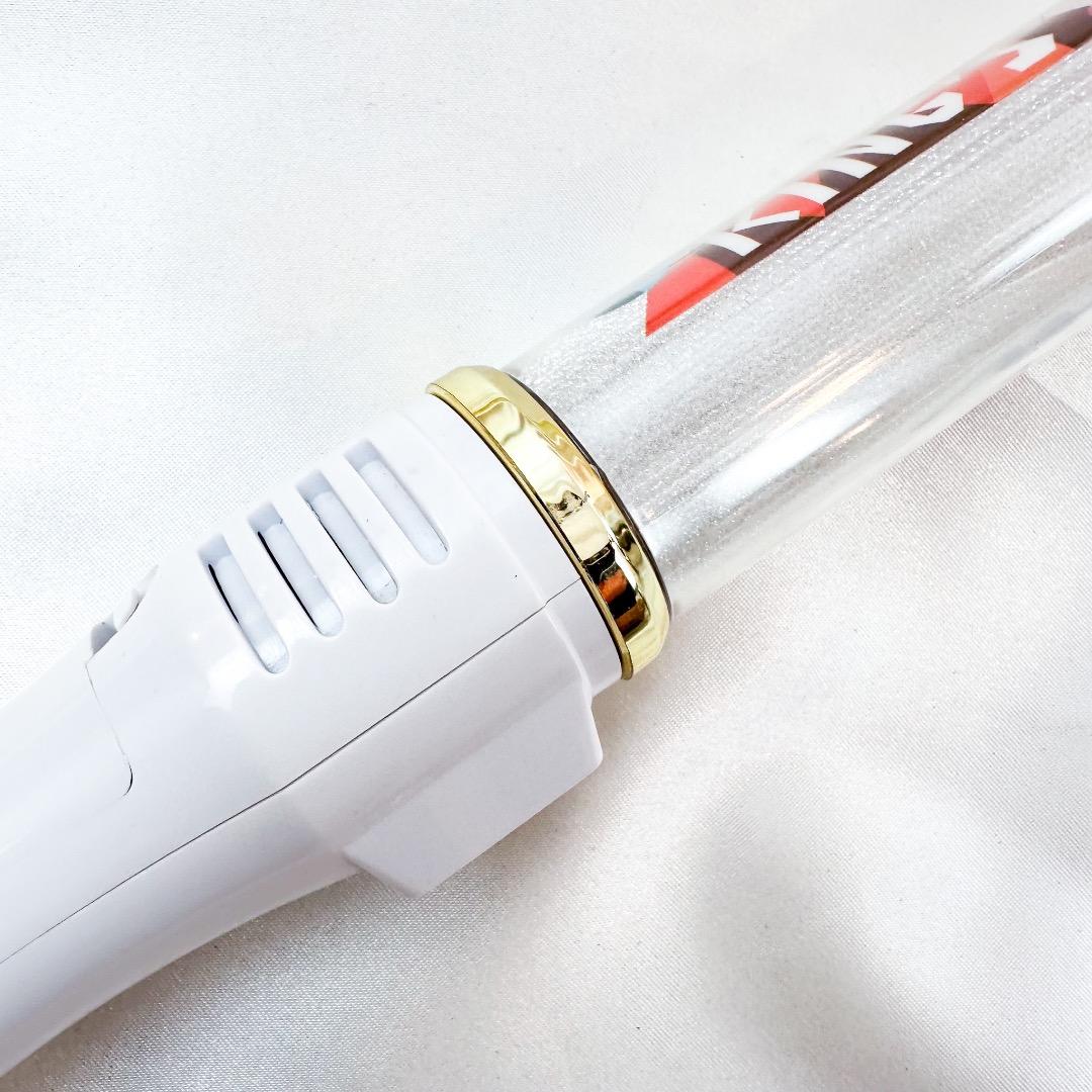 SixTONES ペンライト キントレ 正規品 外袋・台紙なし b-4 - メルカリ