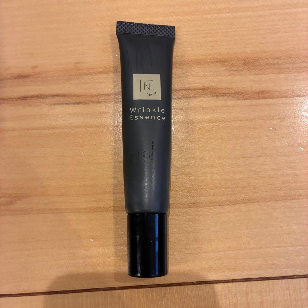 N organic Vie Wrinkle Essence 15g - メルカリ