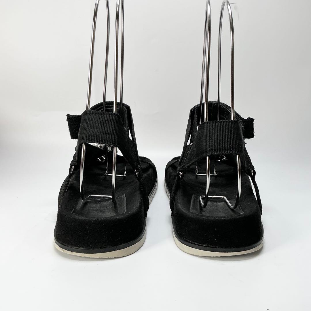 Roger Vivier　サンダル　ビジュー　スポーツ　24.5cm