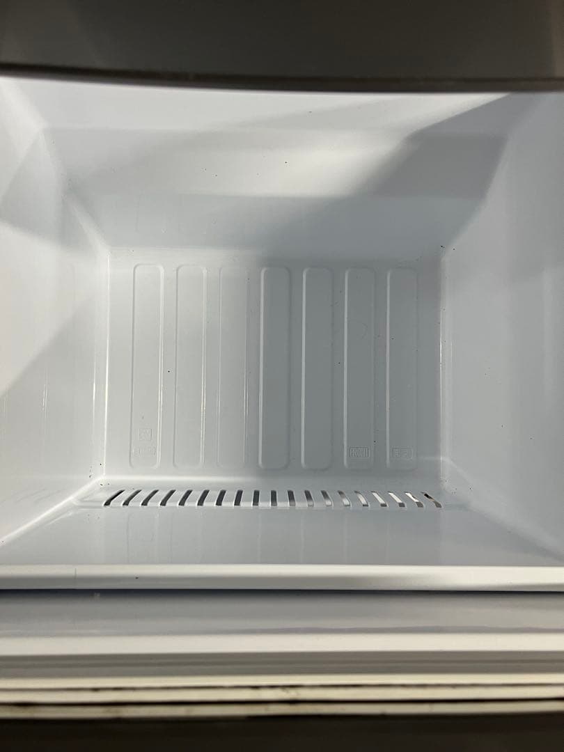 引取り限定】三菱電機 168L冷凍冷蔵庫 MP-P17G グレー2021年製 - メルカリ