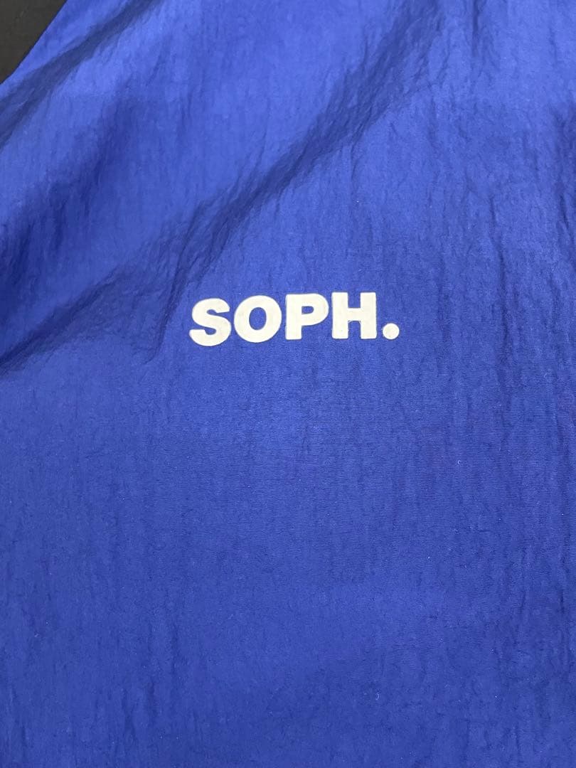 ジャケット・アウター knmen126-0727 F.C.Real Bristol 20SS L