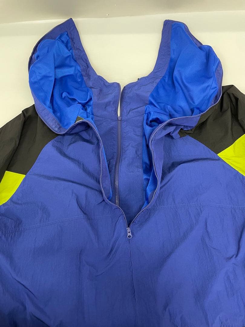 ジャケット・アウター knmen126-0727 F.C.Real Bristol 20SS L