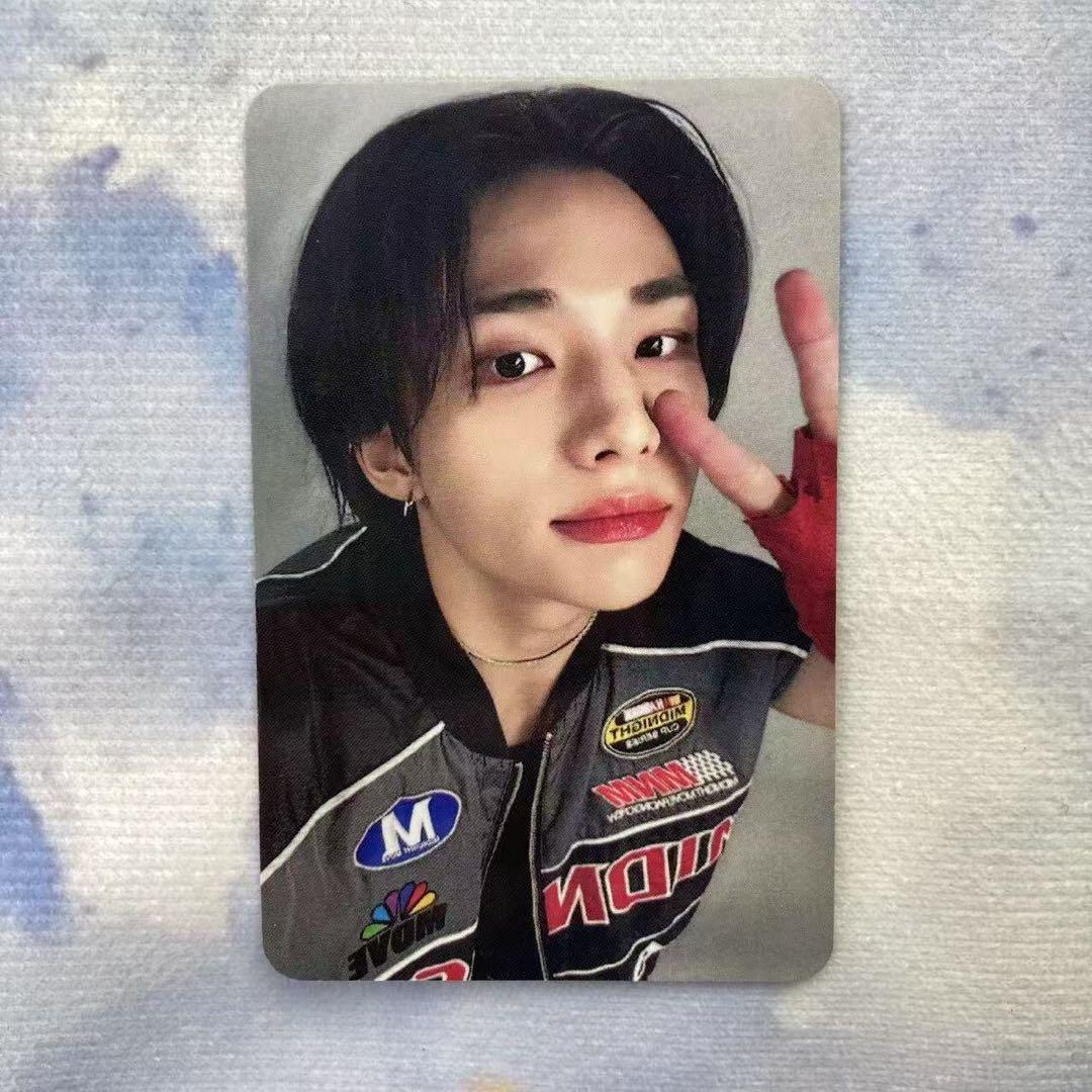 ONEUS La Dolce Vita 公開放送番組 ミペン トレカ ゴニ