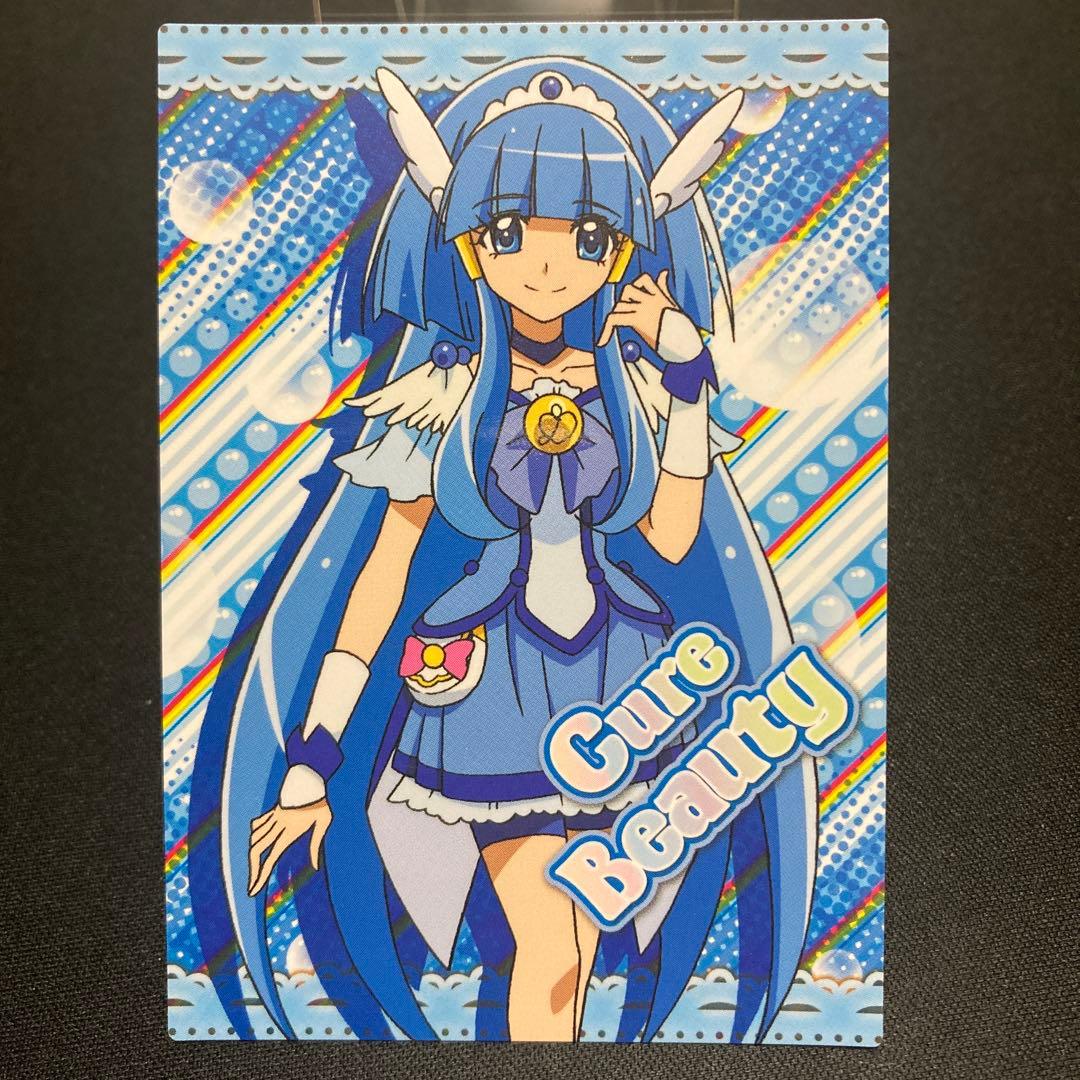 13 キュアビューティ スマイルプリキュア！ - メルカリ