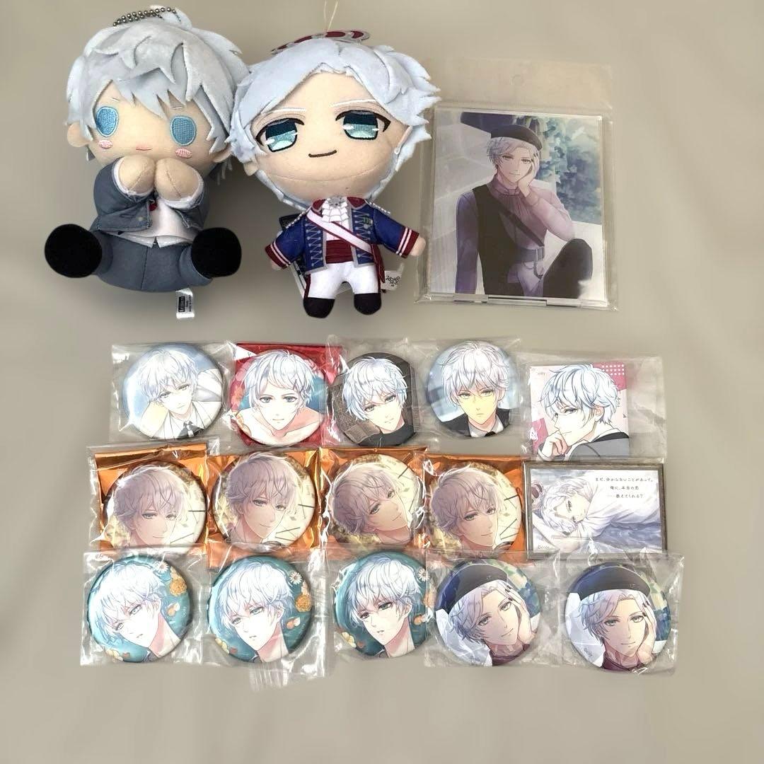 も*ち様 スタマイ 山崎カナメ グッズまとめ売り - メルカリ