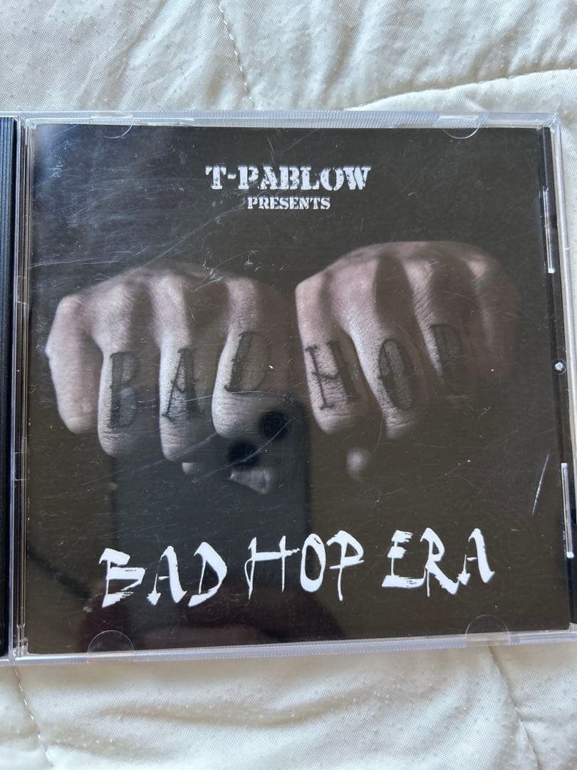 T-PABLOW BAD HOP ERA - メルカリ