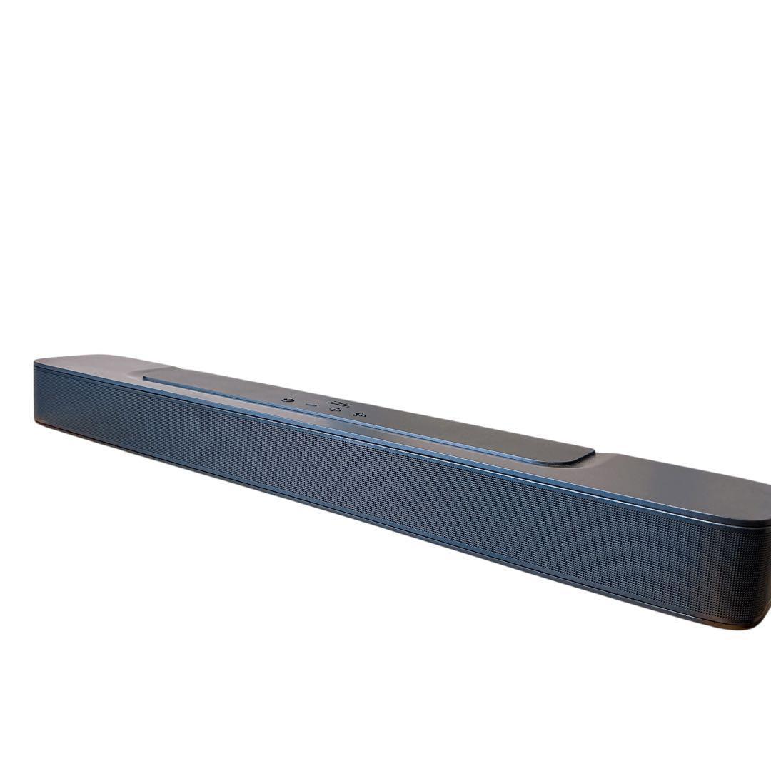 JBL BAR 2.0 ALL IN ONE 2.0ch サウンドバー