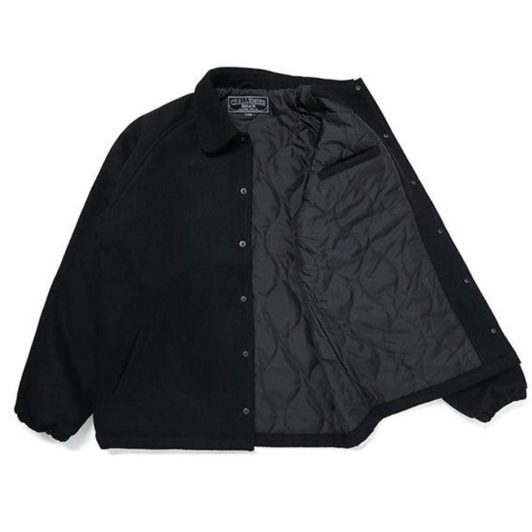 チャレンジャー メルトン ジャケット ネイバーフッド マシス ダブル