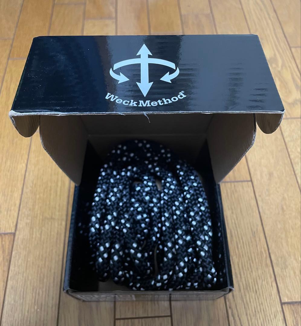 I*e様 RMT® Rope -Original-WeckMethod