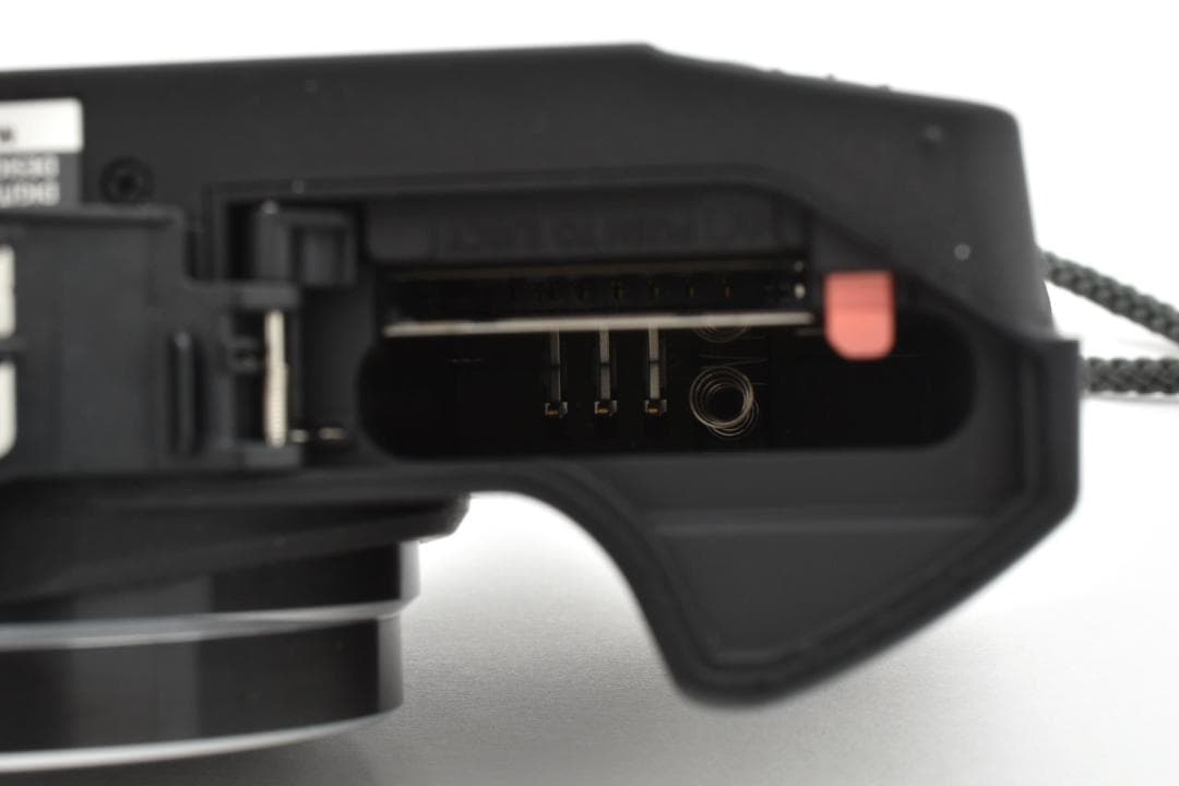 《 美品 》　オリンパス　OLYMPUS SZ-31MR ブラック　動作確認済み