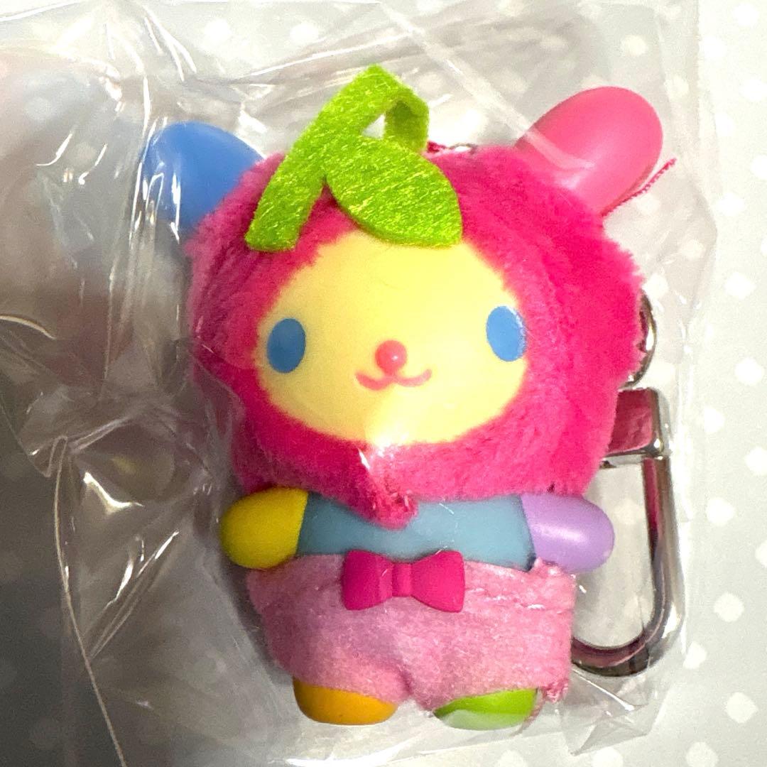 サンリオ ちびっとも ウサハナ - メルカリ