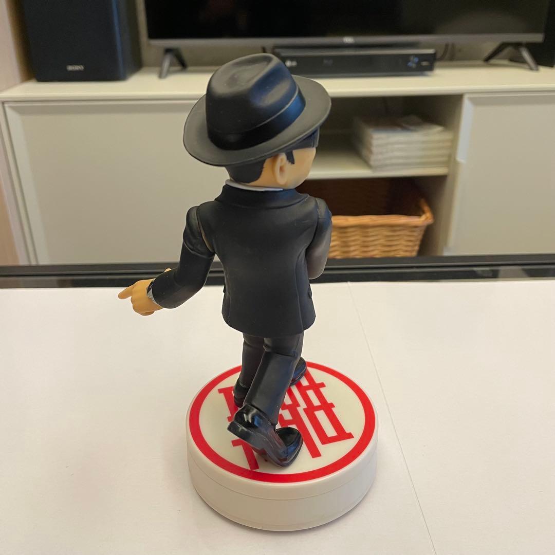 クレイジーケンバンド SOUL PUNCH 2005 横山剣 フィギュア - メルカリ