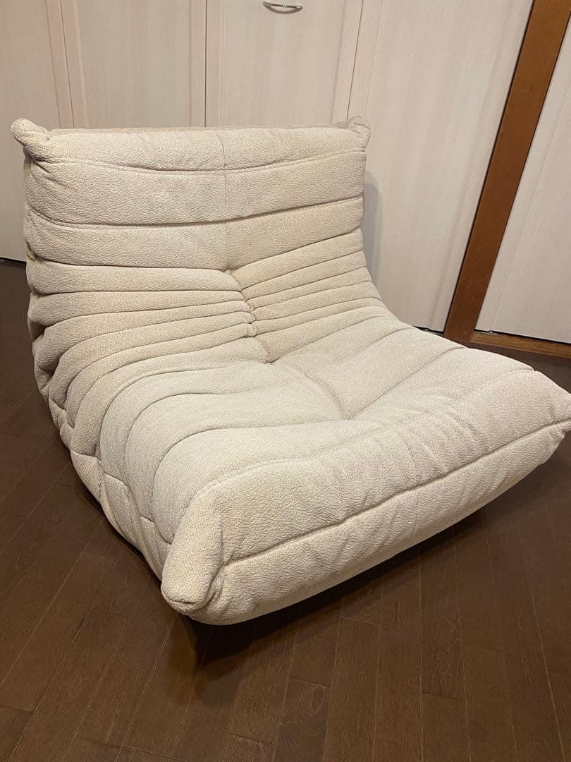 リーンロゼ トーゴ 1P 極美品！！ - メルカリ