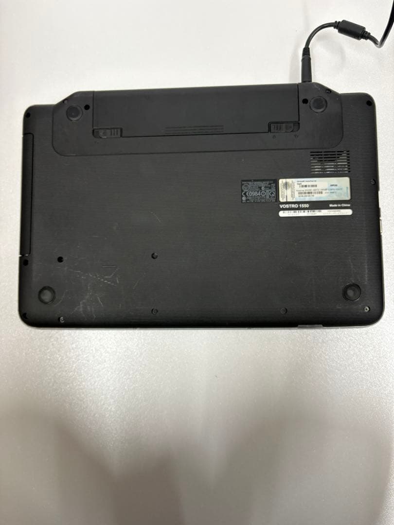 Dell vostro 1550 windows11 SSD仕様 - whittiercityguide.com 日本