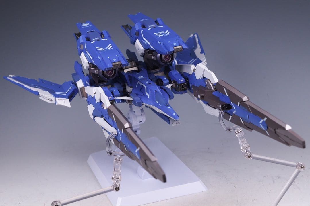 正規品 未開封 METAL BUILD GNアームズ TYPE-E 2点セット - メルカリ