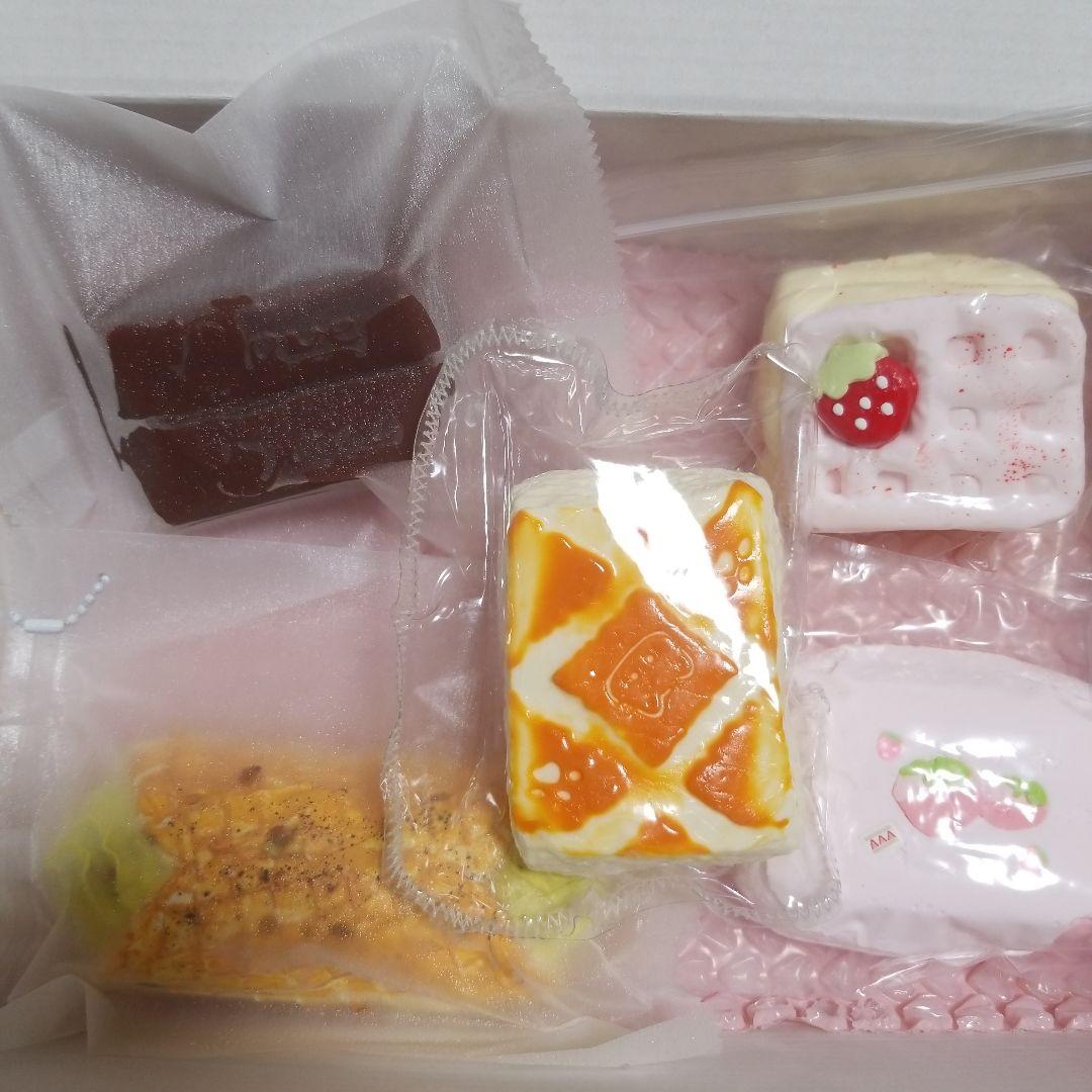 スクイーズ まとめ売りセット - メルカリ