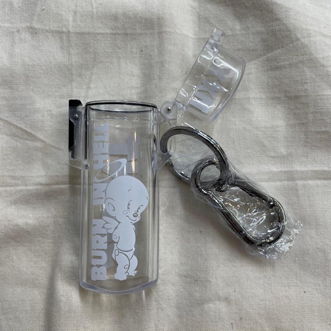 新品未使用】SAINT MXXXXXX セントマイケル ライターケース - メルカリ