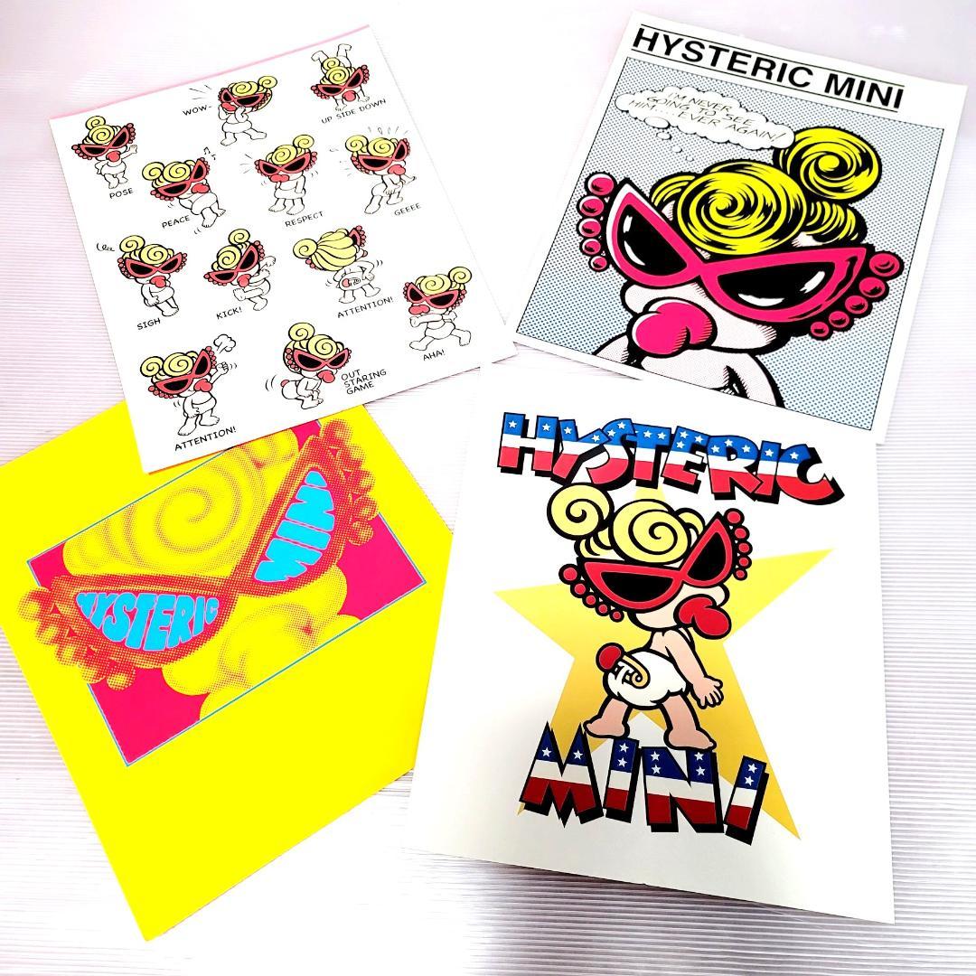 ☆まとめ売り☆ ヒスミニ【Hysteric Mini】インテリア小物6点 - メルカリ