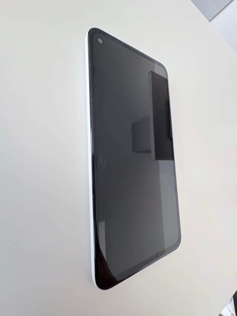 た*ろ様 Google pixel 4a (5G) 本体 128GB SIMフリ - メルカリ